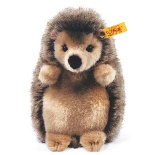 Steiff joggi hedgehog 2025