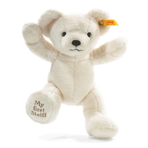 Buy Steiff Fynn Teddy Bear - Beige Online at Low Prices in India 